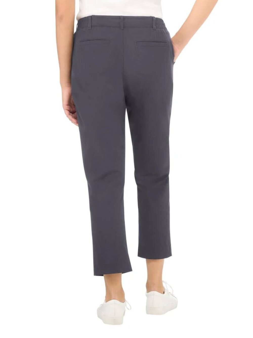 Kirkland Signature Women's Travel Pant GRAY SELECT SIZES - Picture 8 of 12
